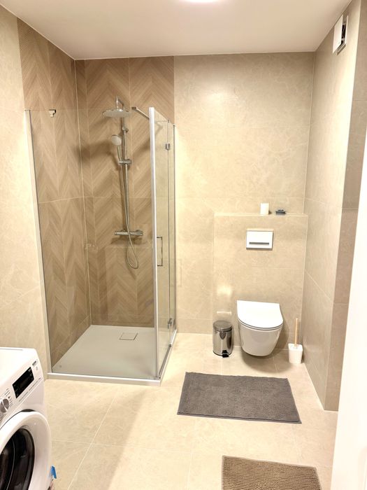 Lokal - Apartamenty Sowińskiego