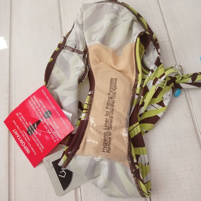 Плавки до купальника lascana купальник