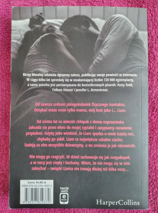 Chlopak Ktory Zakrada Sie Do Mnie Przez Okno Pdf