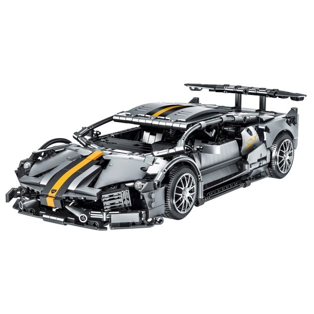 продам Конструктор Lego Ford GT 2828 деталей