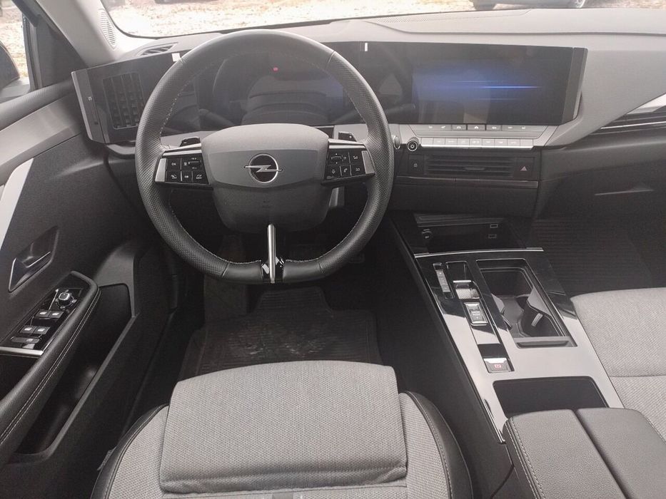 Opel Astra 1.2 T GS S&S