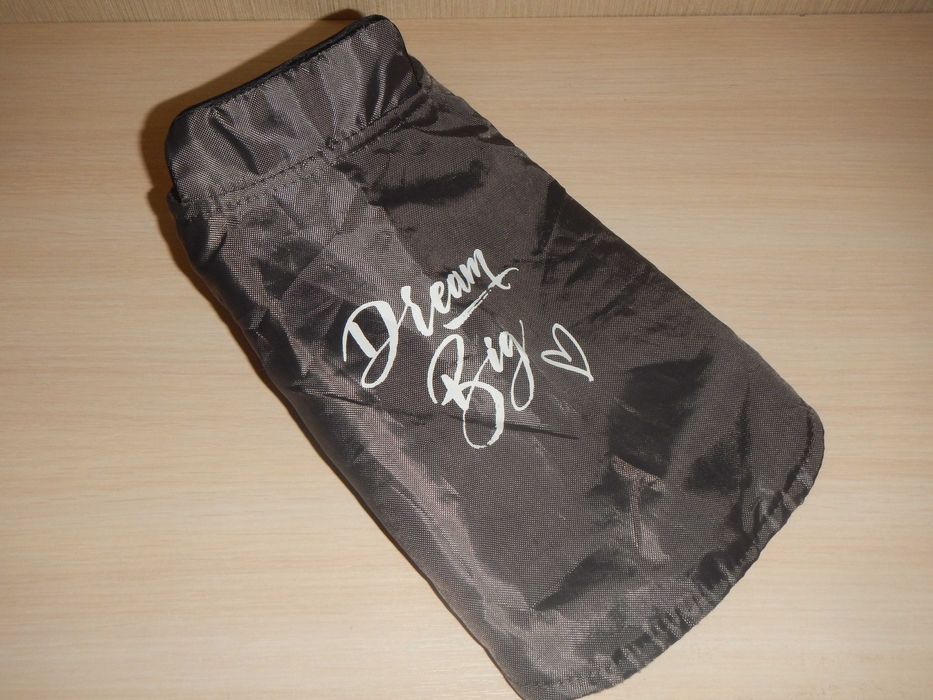 Попона дл собаки tedi p.25см