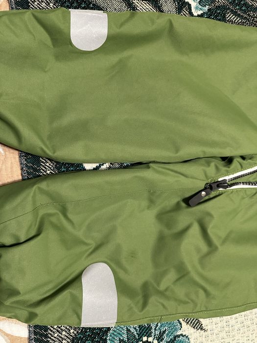 Дитячий комбінезон Рейма