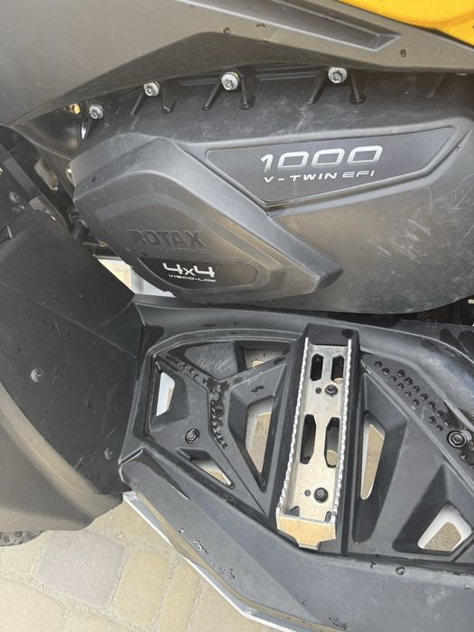 Brp renegate 1000