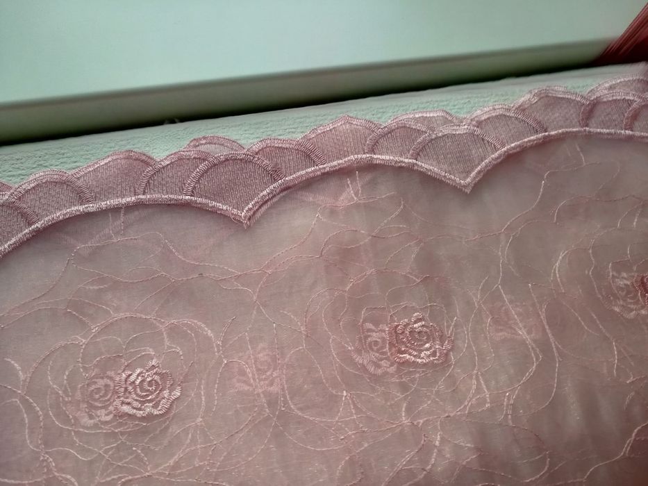 Штори тюль гардини