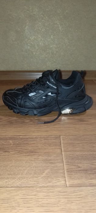 Кросівки Balenciaga track 2  1:1 до оригіналу