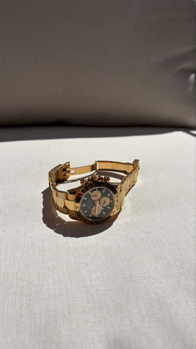 Rolex Daytona BT factory Paul Newman