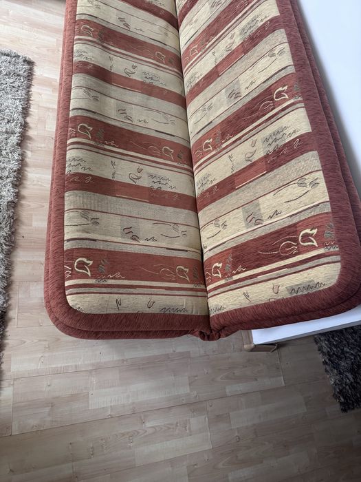 Oddam sofę za darmo