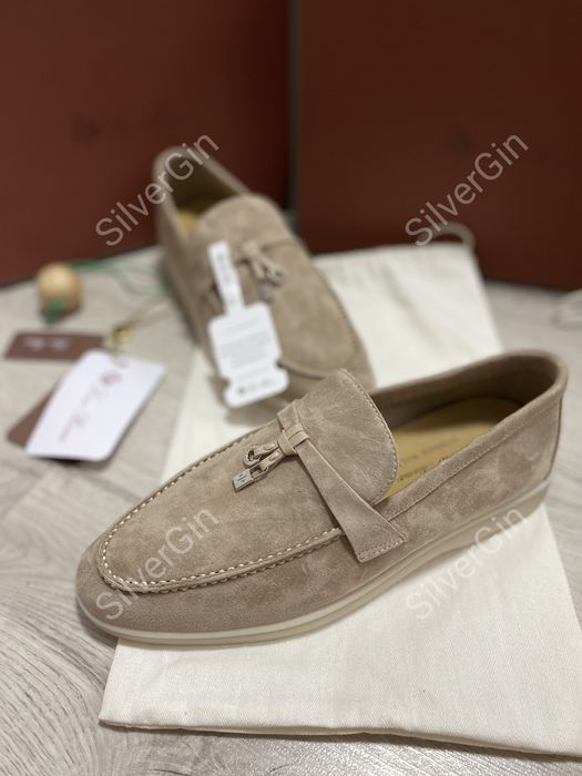 Лофери Loro Piana