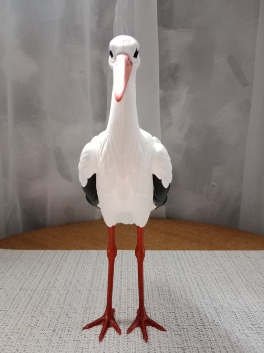 Dekoracja Druk 3d-25sm! Rozne kolory!