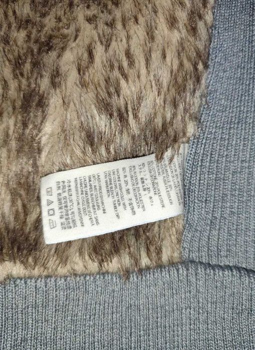 зіп худі abercrombie y2k alaska