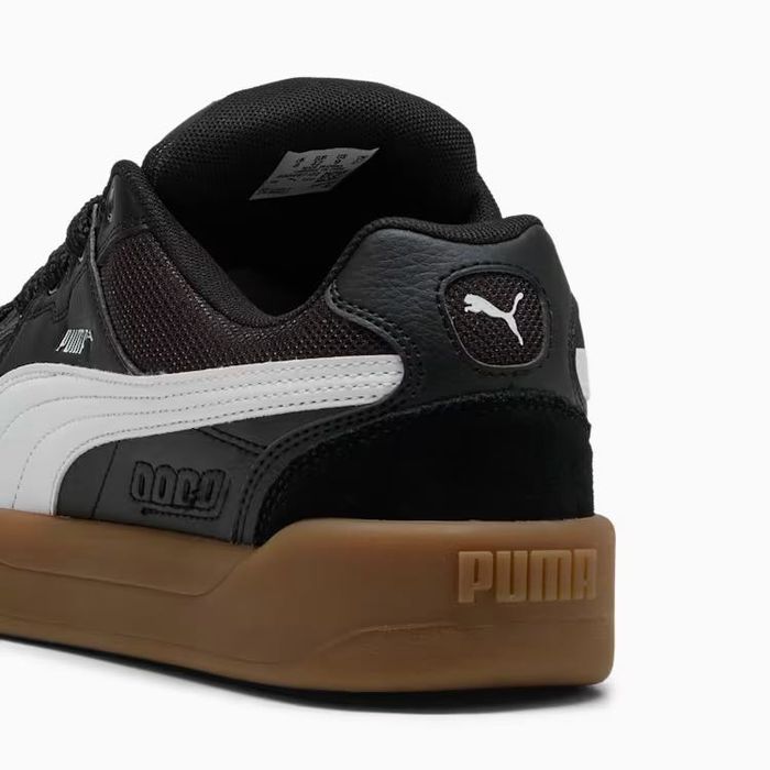 Чоловічі кросівки Puma  Park Lifestyle SK8, розмір 43