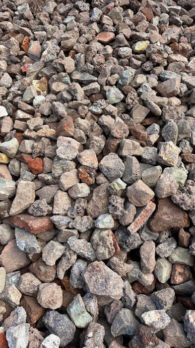 Hurtowa sprzedaż kamienia pohutniczego, sprzedaż kruszywa, transport, materiały sypkie, kruszywo drogowe,