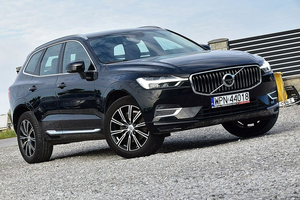 Volvo XC 60