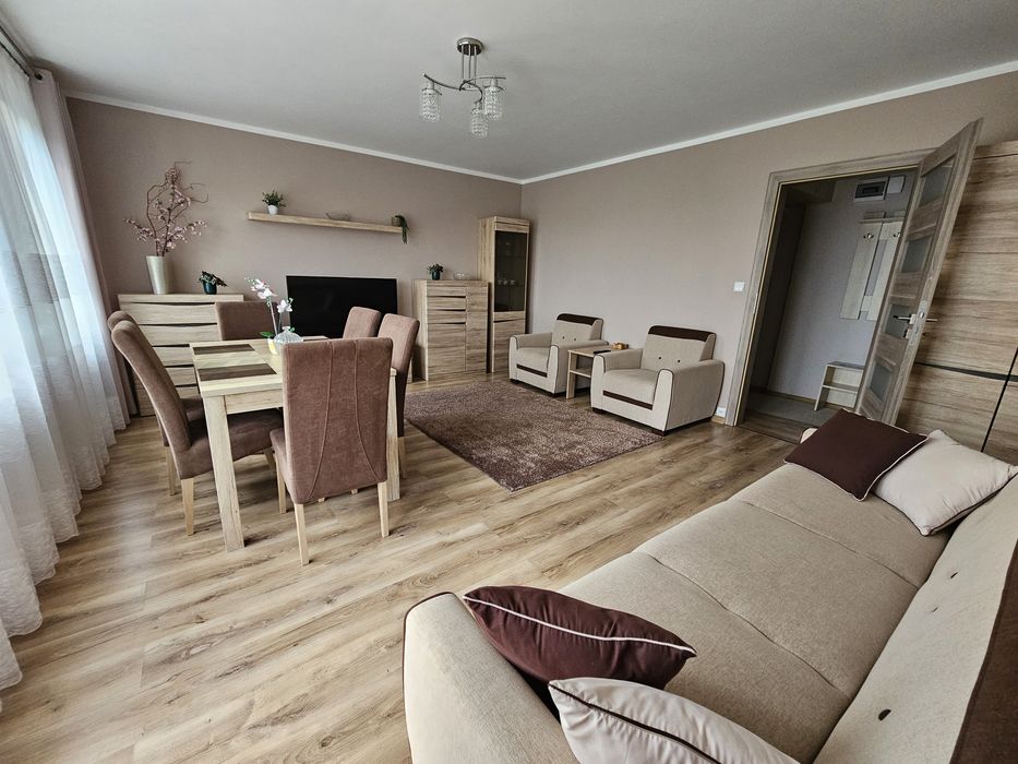 Apartament/Mieszkanie na Mazurach blisko plaży Mrągowo