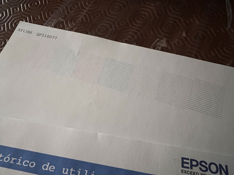 Epson Sure Color P600