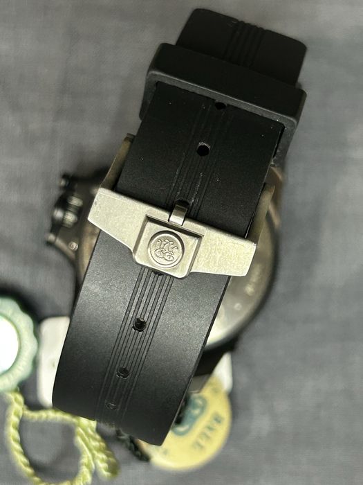 Швейцарские часы ball engineer hydrocarbon: 60 000 грн. - Наручные