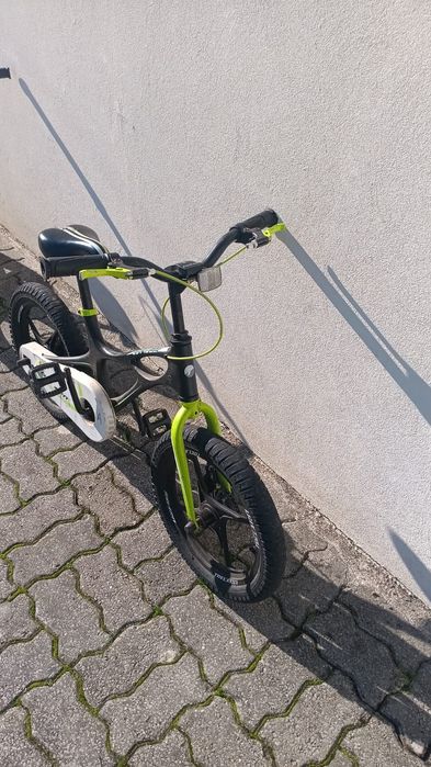 Bicicleta criança