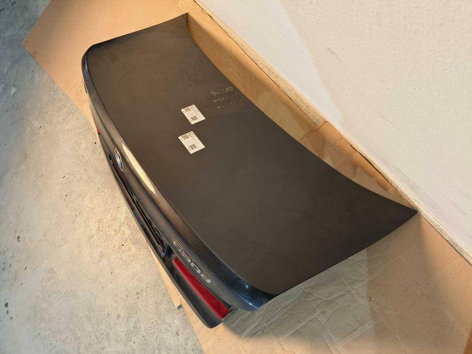 Кришка багажника BMW 5 G30 в наявності