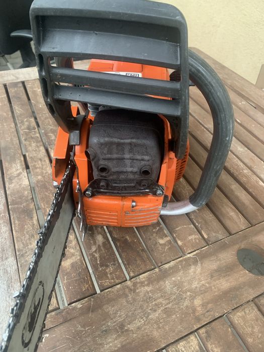 Pila spalinowa husqvarna 365 xp 4.7 km