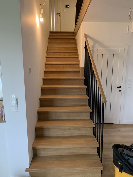 Kompleksowe wykończenia wnętrz – od A do Z