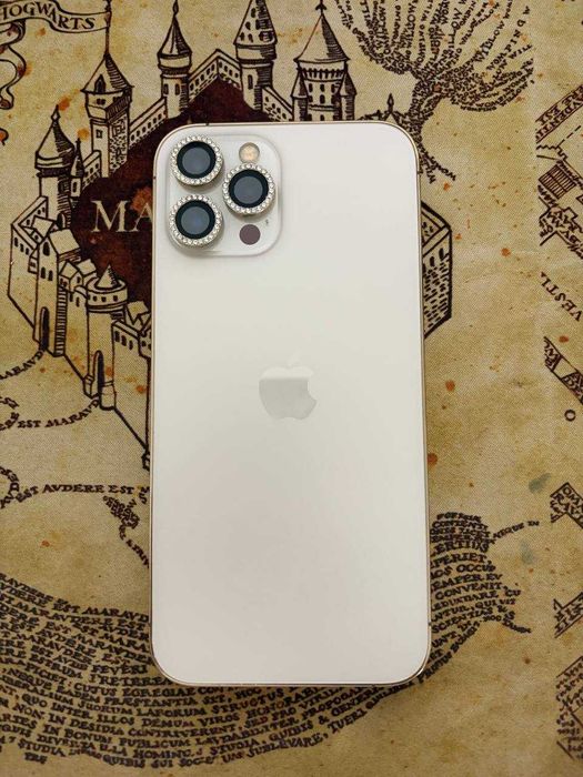 Iphone 12 Pro Max