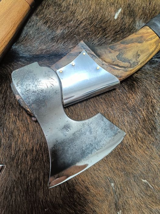 Топор авторский СССР