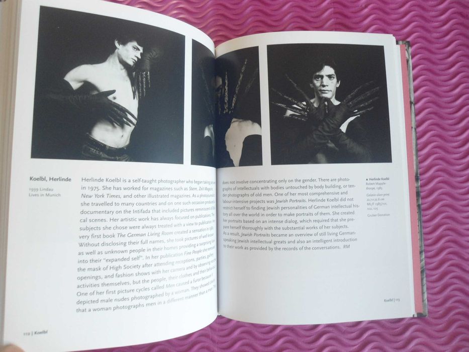 20th Century Photography  Museum Ludwig Cologne (Icons)