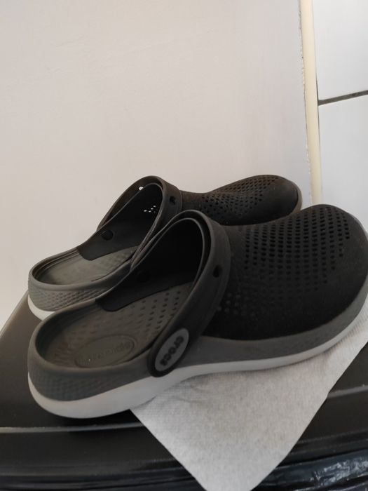 Obuwie crocsyLiteride