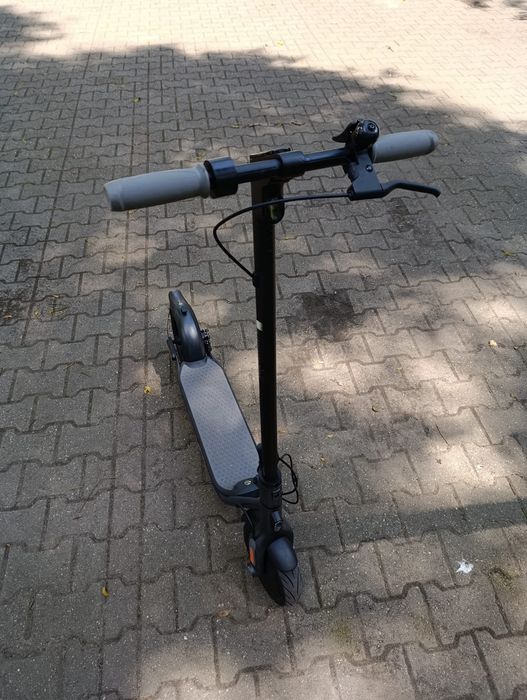 Hulajnoga ninebot