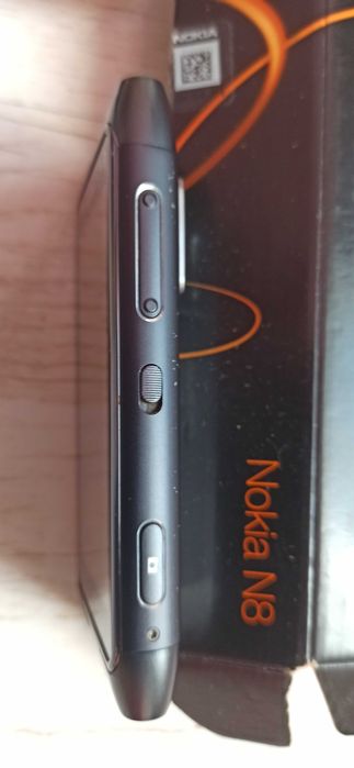 Sprzedam Nokię N8