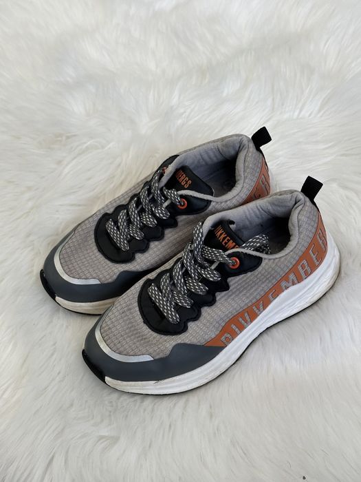 Дитячі кросівки Bikkembergs розмір 30