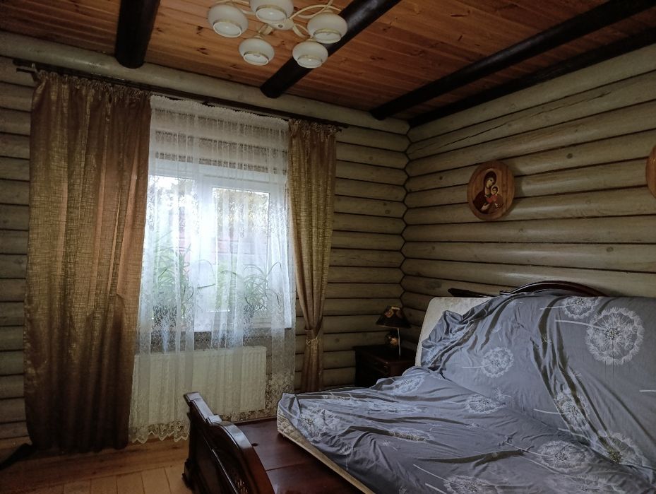 Продам будинок по вул. Ростислав Волошина, м. Рівне