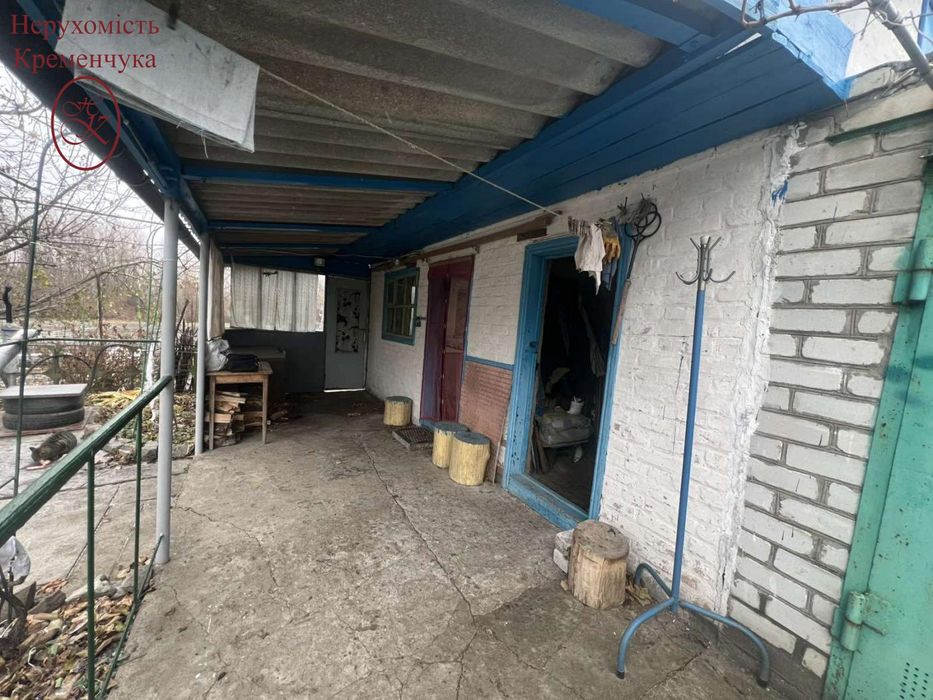 Продам будинок село Пузикове!