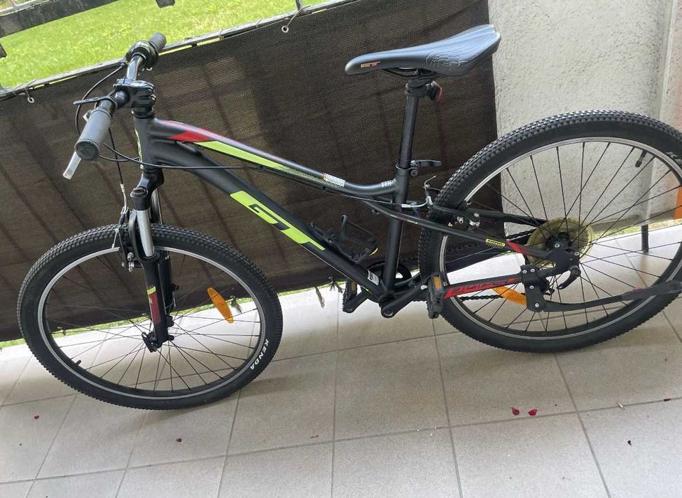 Rower MTB GT 26 cali