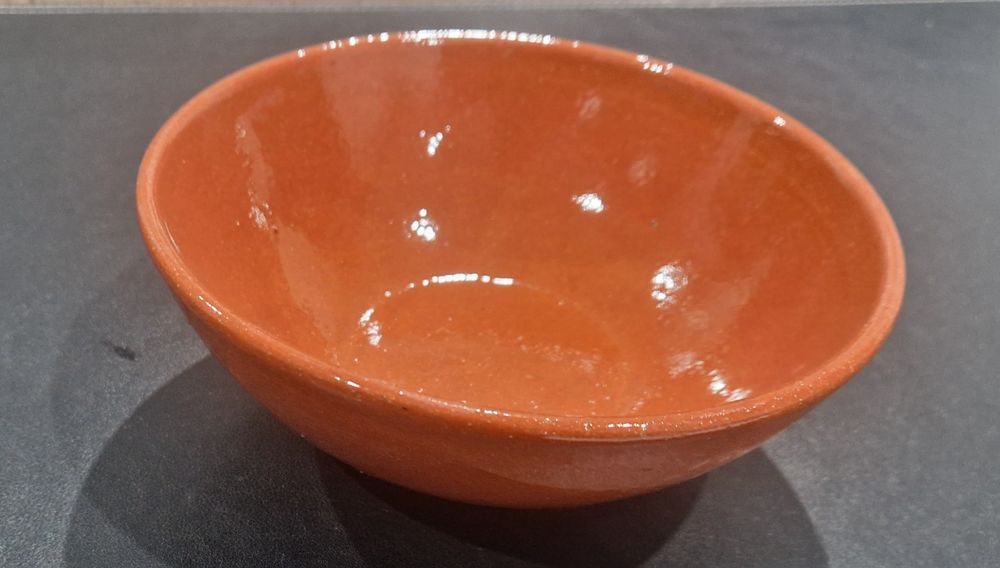 Malga barro 15cm