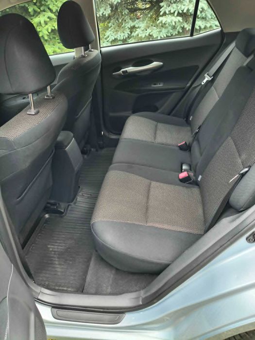 Toyota Auris Executive  2010, przebieg 184 tys km