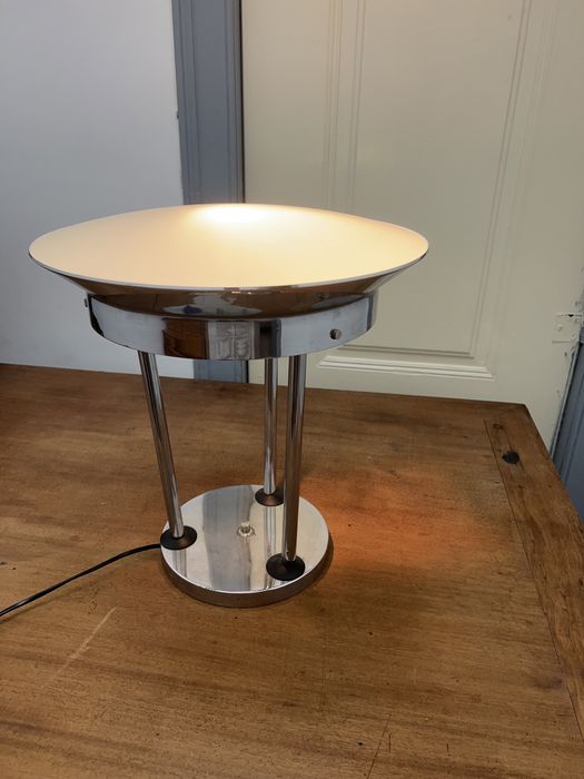 Candeeiro de mesa