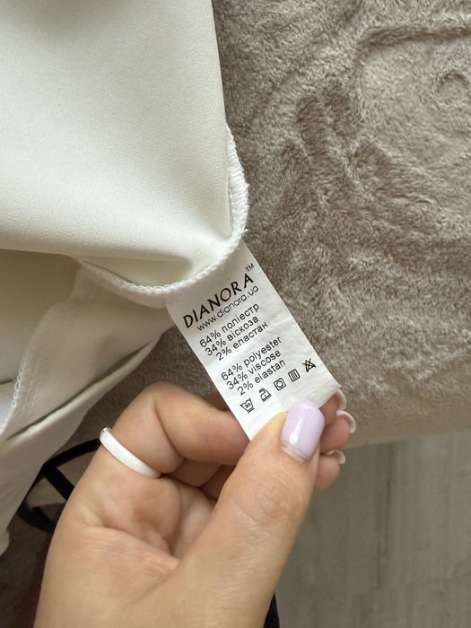 Шорти для вагітних Dianora