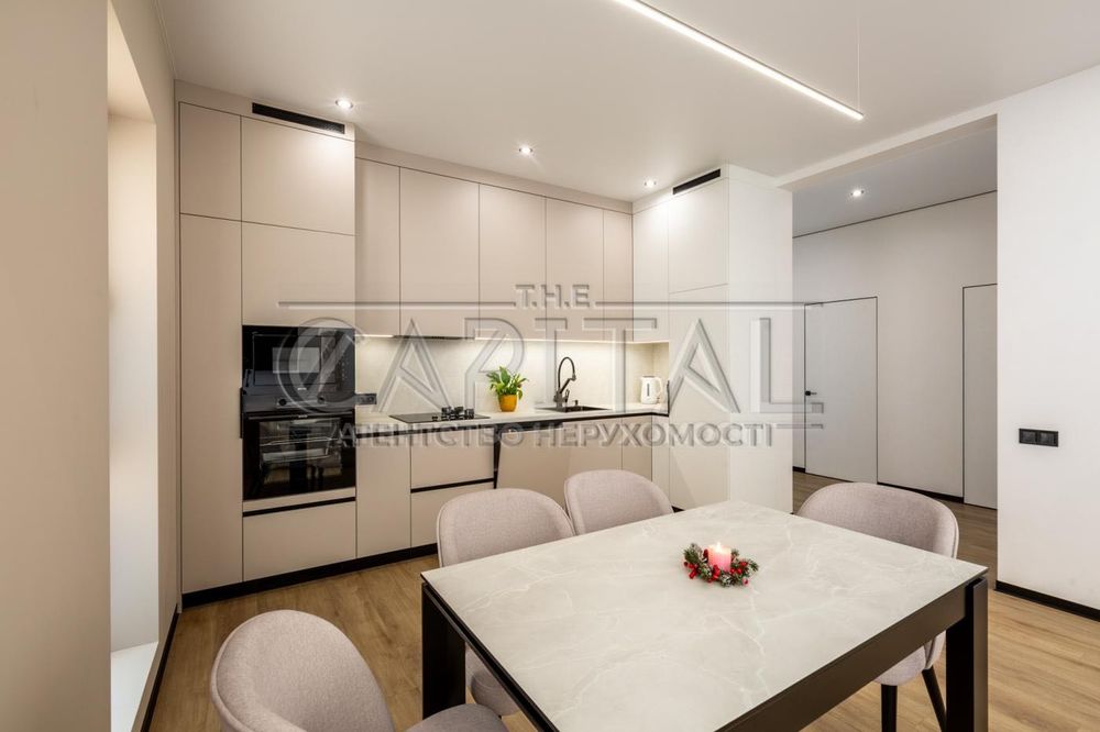 Оренда автономного будинку Крюківщина (опалення газ)