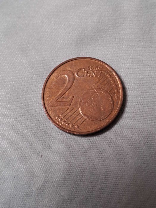 Colecção de Moedas