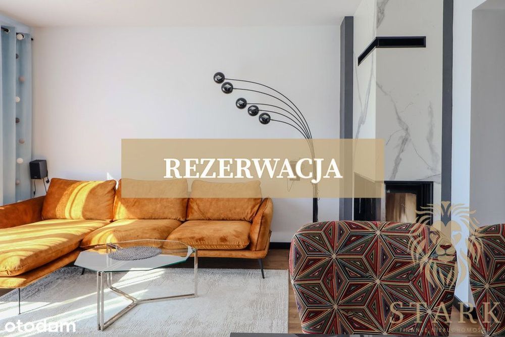 Słoneczny i inteligentny dom |Pod lasem| 2 garaże