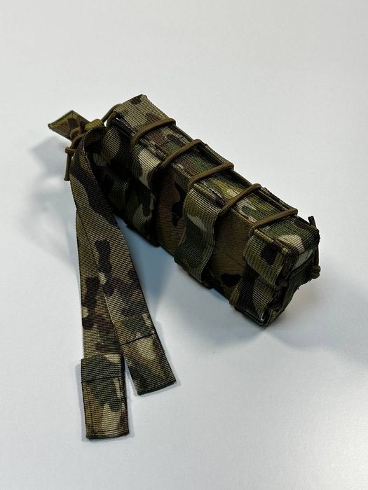 Підсумок під магазини АК-74 мультикам подсумок для магазинів підсумки