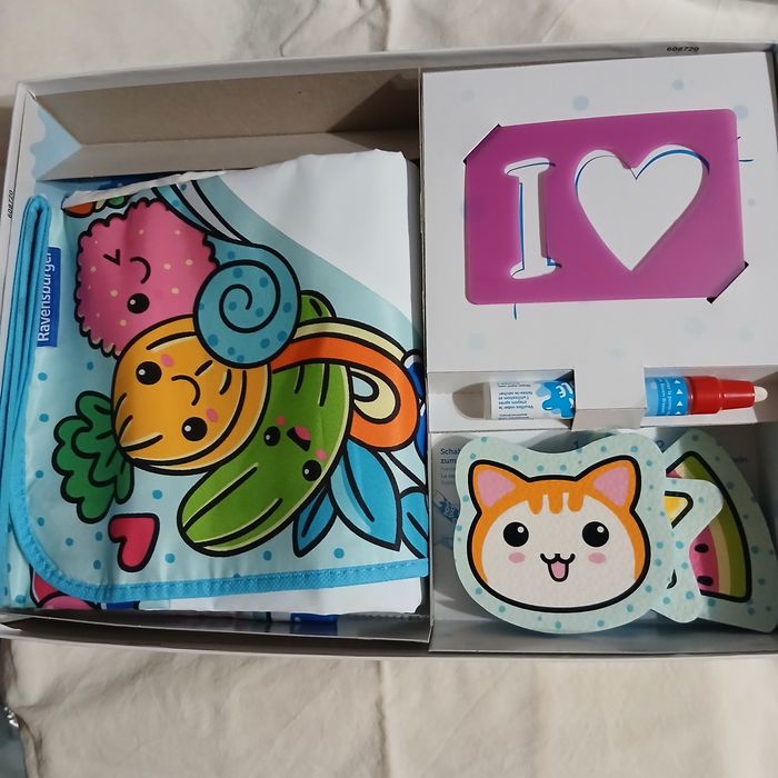 Ravensburger Килимок для творчості