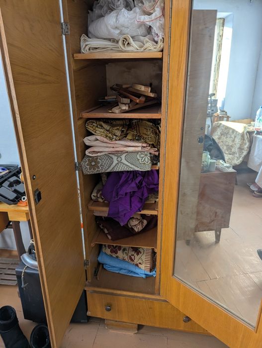 Віддам безкоштовно Шафу