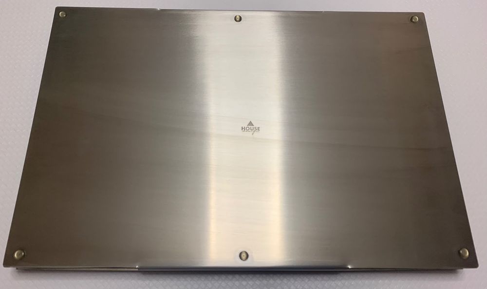 Stainless Steel Serving Tray / Bed64741012602754122