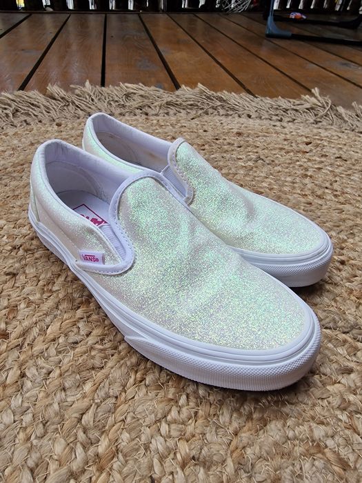 Vans rozm 37 cena z wysyłką