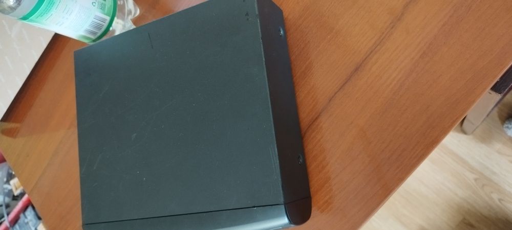 Odtwarzacz CD Technics