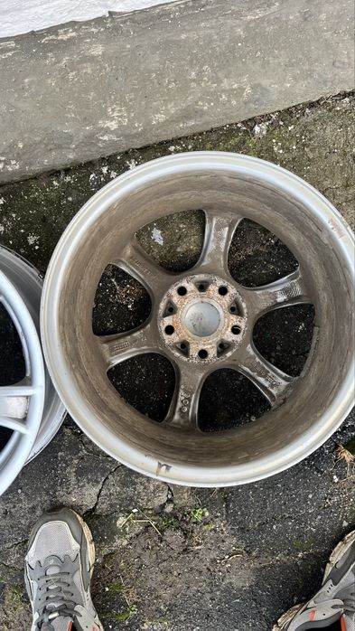 Диски R16 5 112 Skoda, VW , Audi