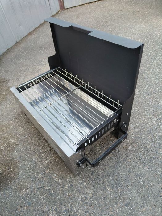 grill skladanyyy